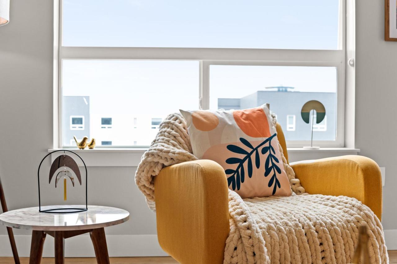 King Bd-City View-Slc Walking Wonderland- Солт-Лейк-Сити Экстерьер фото